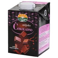 Čokoladno mlijeko 0.5l