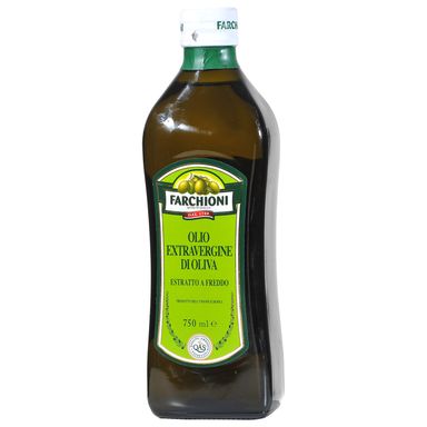 Image for product FARCHIONI Maslinovo ulje ekstra djevičansko 0.75l