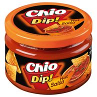 Hot salsa dip umak 200ml