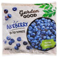 GARDEN GOOD Borovnice 400g