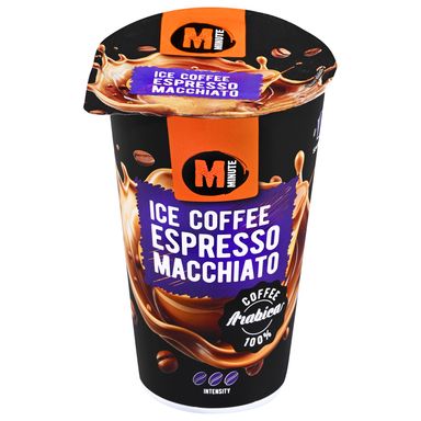 Image for product MINUTE Ledena kava espresso 240ml