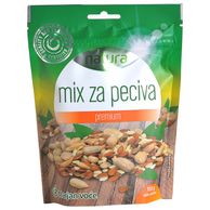Mix za peciva (sezam, lan, suncokret) 150g