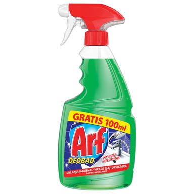 Image for product ARF Deobad 750ml