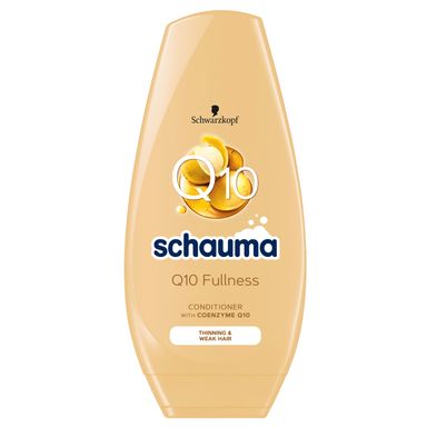 Image for product SCHAUMA Regenerator za kosu q10 250ml