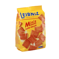 Keks minis original s maslacem 100g