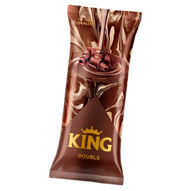Image for product KING Sladoled double 100ml