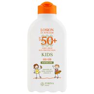 Losion za sunčanje za djecu spf 50+ 200ml