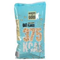 Zobene pahuljice sitne numbers are good 500g