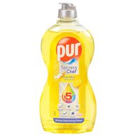 Deterdžent za posuđe total lemon 450ml