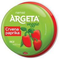 Povrtni namaz crvena paprika 95g