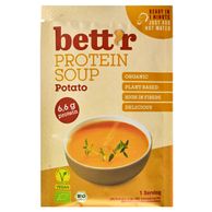 Juha od krumpira high protein 30g