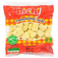 Njoki od krumpira 500g