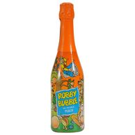Dječji pjenušac breskva 0.75l