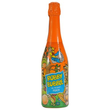 Image for product Dječji pjenušac breskva 0.75l