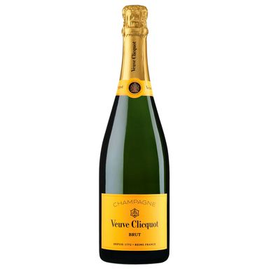 Image for product VEUVE CLICQUOT Šampanjac brut 0.75l 12.5%