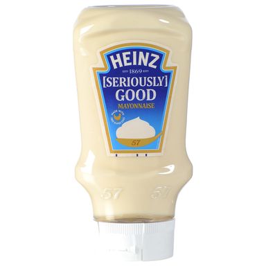 Image for product HEINZ Majoneza squeeze 400ml