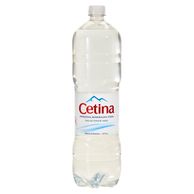 Prirodna negazirana mineralna izvorska voda 1.5l