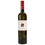 Vino graševina kvalitetno bijelo 0.75l