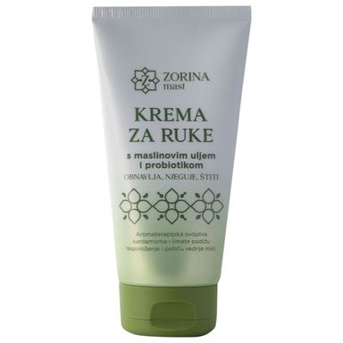 Image for product ZORINA MAST Krema za ruke