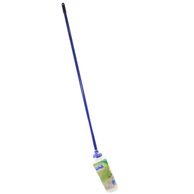 Brisač poda mop celuloza drška