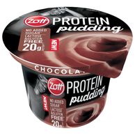 Protein puding čokolada 200g