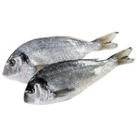 CROMARIS Orada svježa 300-400g (l)