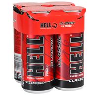 Energetsko piće classic 4x250ml