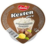 Kesten pire s mascarpone kremom 80g