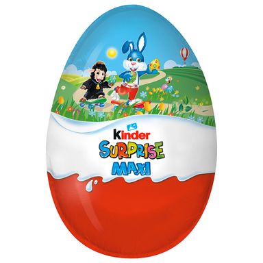Image for product KINDER FERRERO Čokoladno jaje maxi 220g