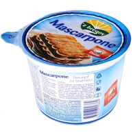 Svježi meki sir mascarpone za tiramisu i kolače 500g