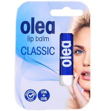 Image for product K PLUS OLEA Balzam za usne classic 4.5g