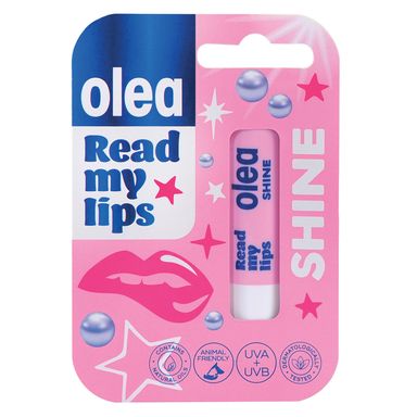 Image for product OLEA Lip balm k plus shine 4.8g
