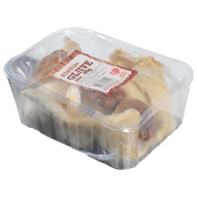 Image for product Gljiva mix 300g