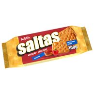 Krekeri paprika 100g