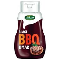 Umak bbq blagi 300g