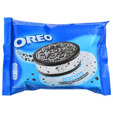 Image for product OREO Sladoled sandwich 135ml