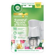 Električni komplet jasmin i freesia 19ml