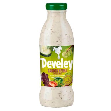 Image for product DEVELEY Dressing kräuter začinsko bilje 230ml