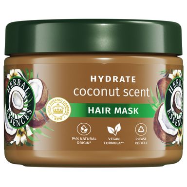 Image for product HERBAL ESSENCES Maska coconut hydrate 300ml