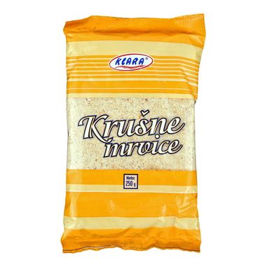 Image for product KLARA Krušne mrvice 250g