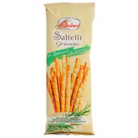 Grissini saltel ružmarin 100g