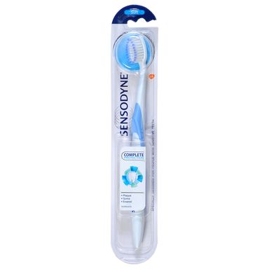 Image for product SENSODYNE Zubna četkica complete protection soft