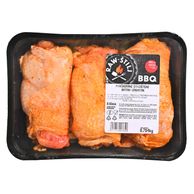 Marinirani pileći batak zabatak otkošteni