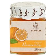 Džem od naranče 230g