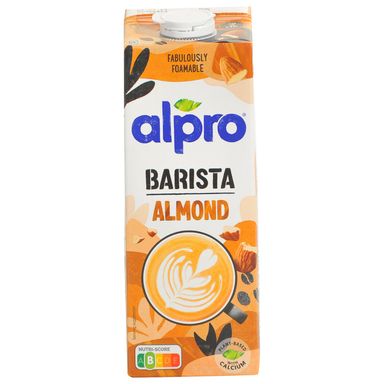 Image for product ALPRO Napitak badem barista 1l