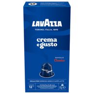 Kava crema classico nespresso kapsule 10/1 57g
