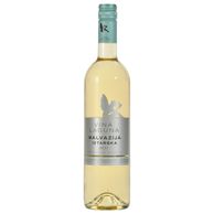 Malvazija istarska kvalitetno vino 12% 0.75l