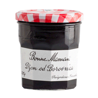 Džem od borovnice 370g
