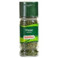Vlasac sušeni sjeckani staklo 6g