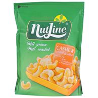Prženi indijski oraščići 125g
